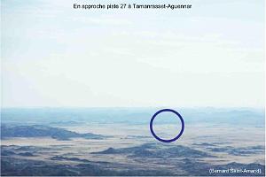 150-AERODROME-ET-BASE-1945-1962-34- (70) TAMANRASSET
